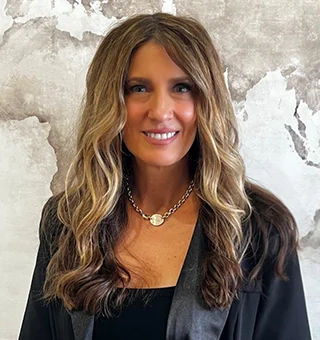 Gina Lisiecki