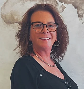 Renee Mowers