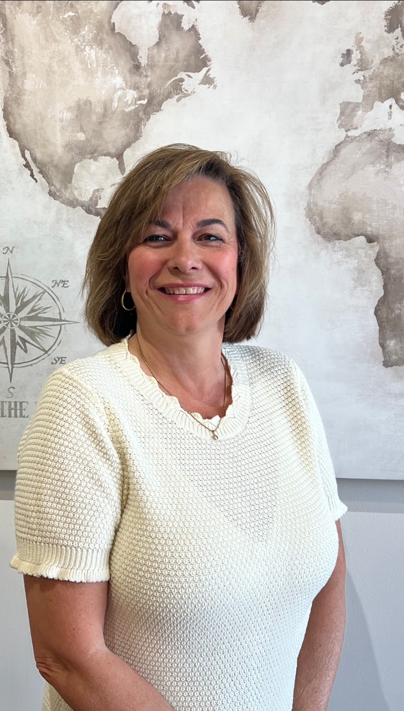 Bozena Trzeciakiewicz