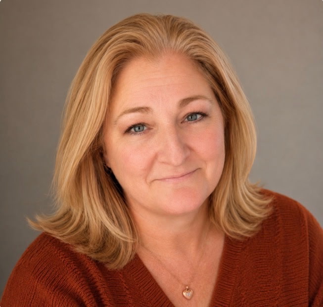 Carrie Landsiedel